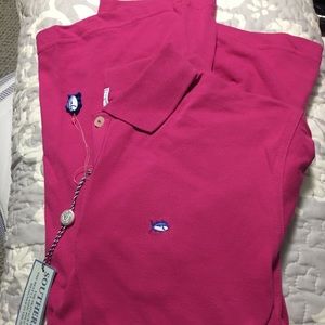 Southern Tide polo